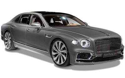 Flying Spur 2024